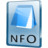 NFO File Icon